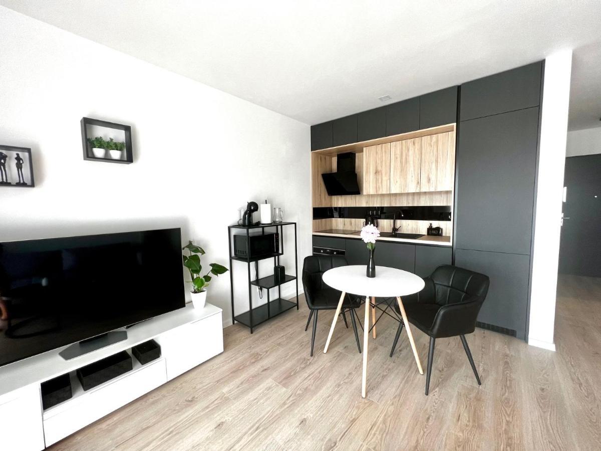 Urban Vista Apartment Liptovský Mikuláš Exterior foto