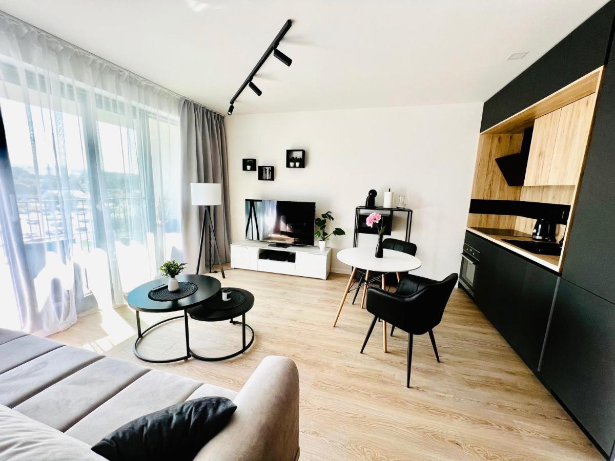 Urban Vista Apartment Liptovský Mikuláš Exterior foto